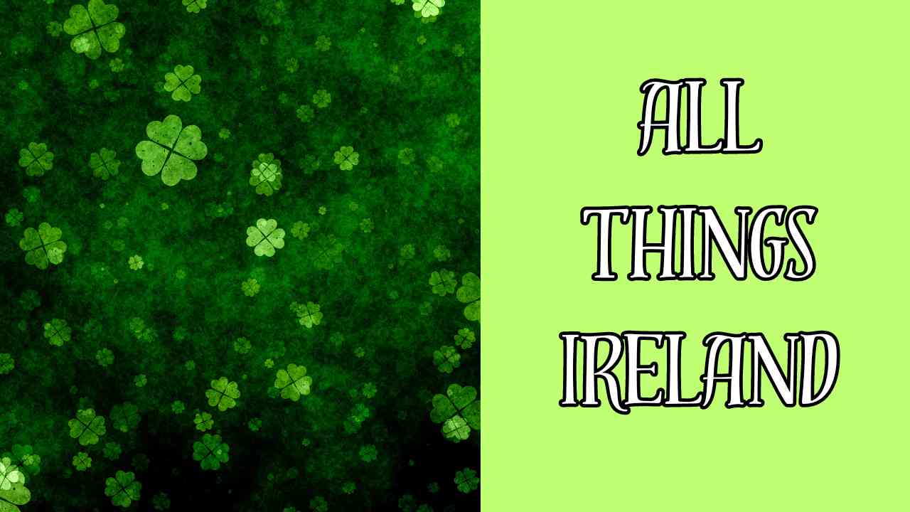 All Things Irish Bubbas Meltys