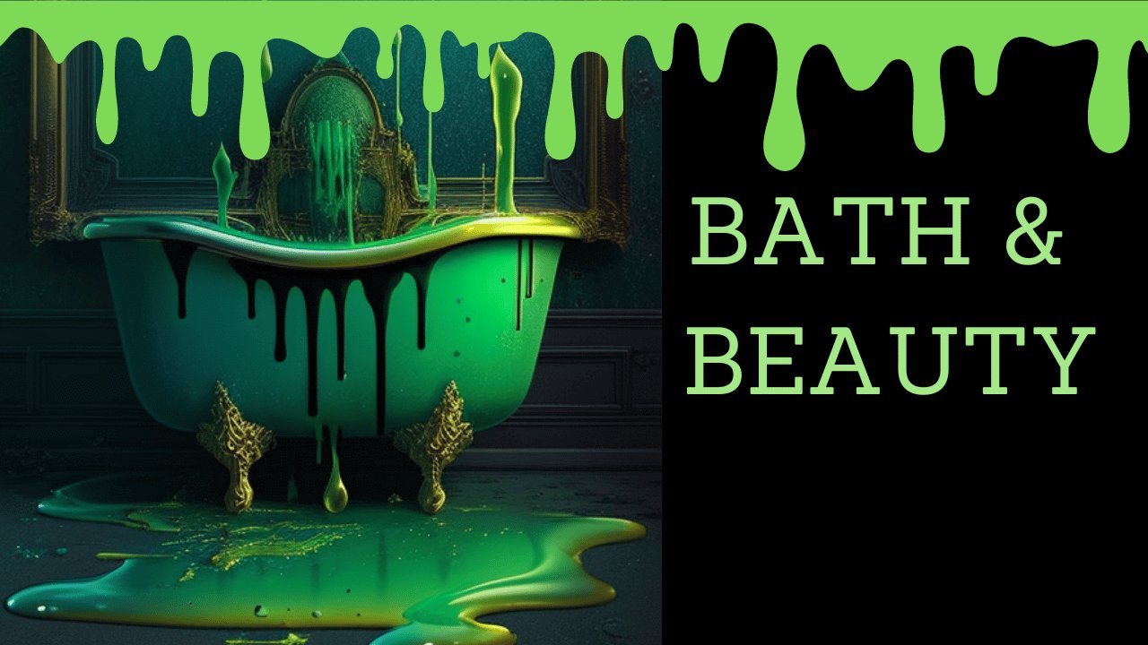 Bath & Beauty - Bubbas Meltys