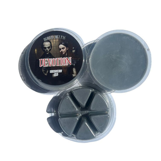 NEW Devotion Decadence Soy Wax Melt