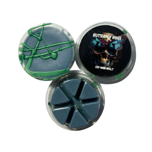 Butterfly Hugs Scent Wax Melt