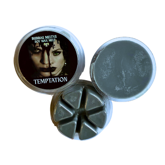 NEW! Temptation Soy Wax Melt