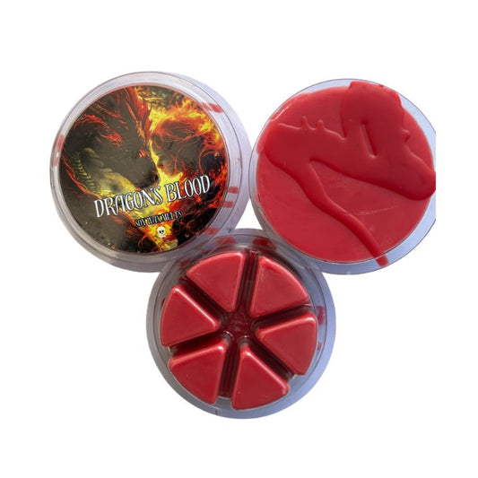 BEST SELLER Dragons Blood Wax Melt