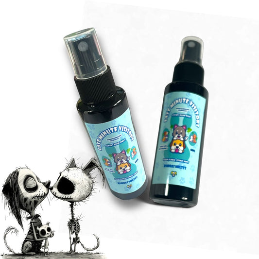 BEST SELLER! Last Minute Visitors Room Spray - Odour Eliminating