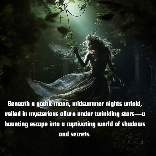 NEW! Midsummers Night Wax Melt