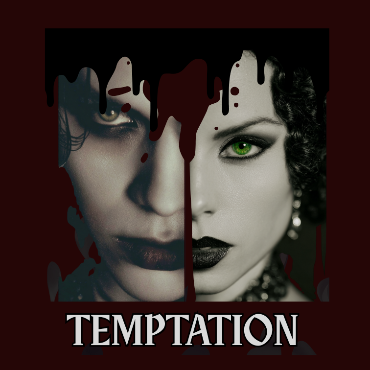 NEW! Temptation Soy Wax Melt