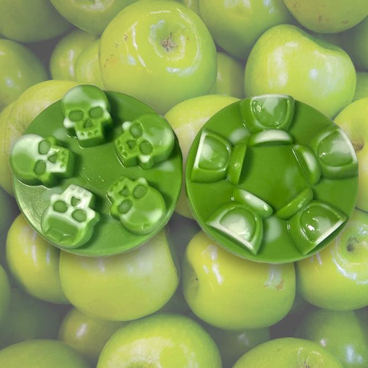 BEST SELLER Odour Eliminator!! Apple Fresh Wax Melt XL