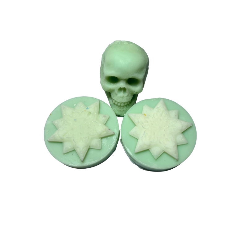 NEW Winter Spice Soy Wax Melts