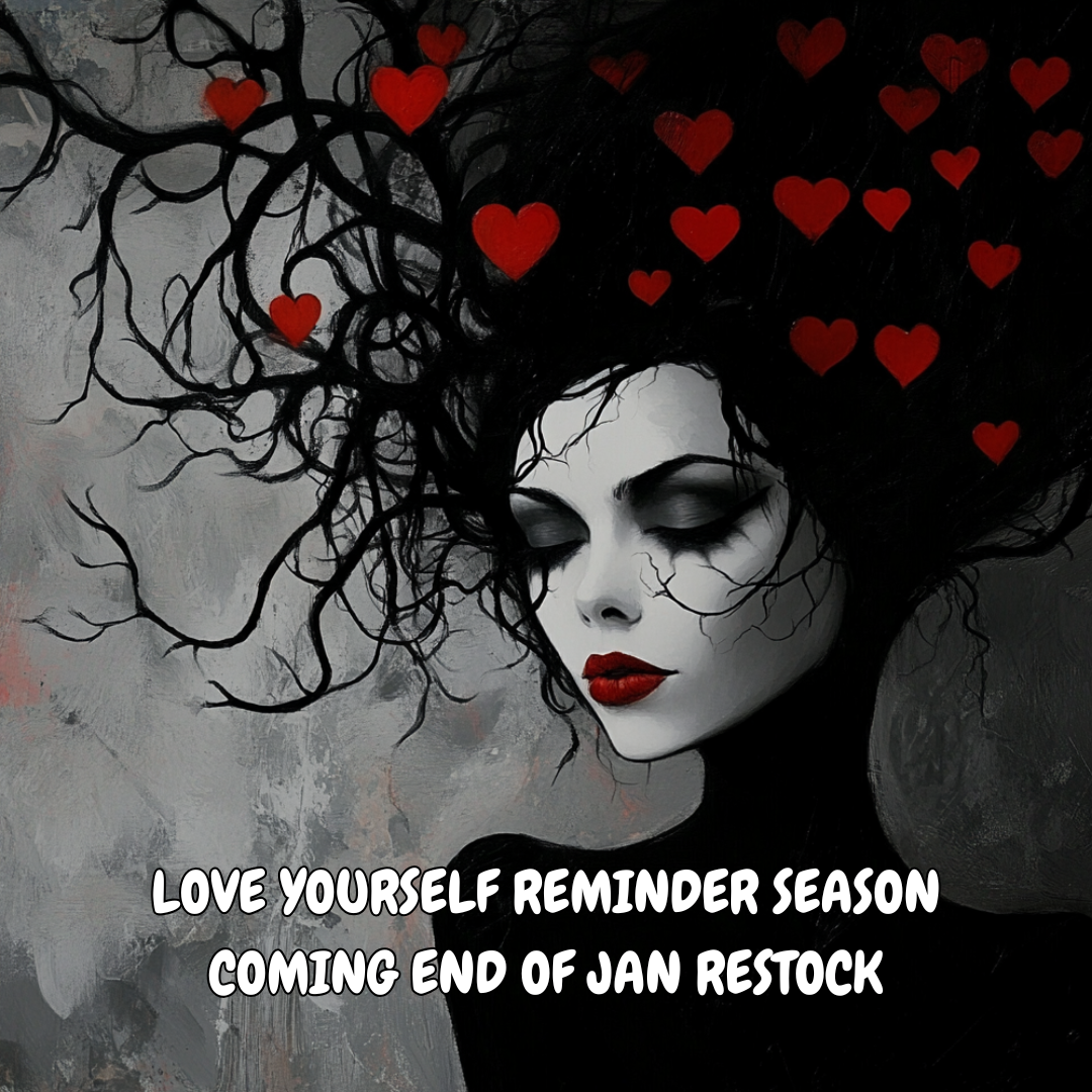 LAST MONTH February Wax Melt Subscription Box