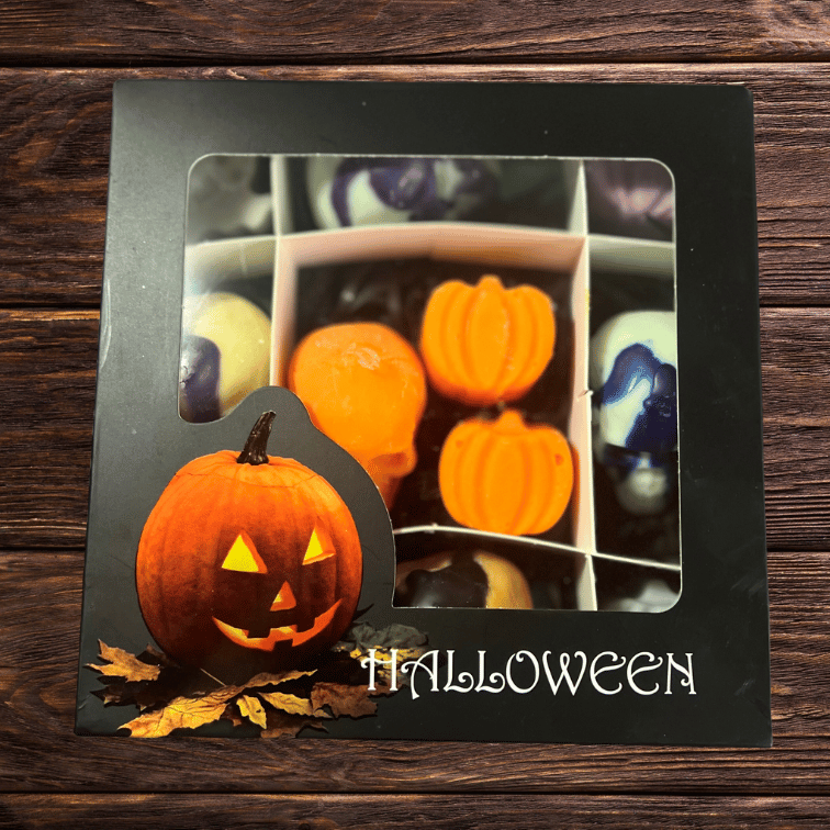 FINAL RESTOCK! HALLOWEEN GIFT BOX