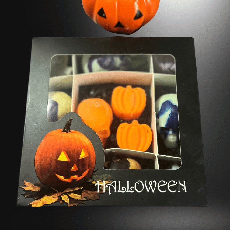 FINAL RESTOCK! HALLOWEEN GIFT BOX