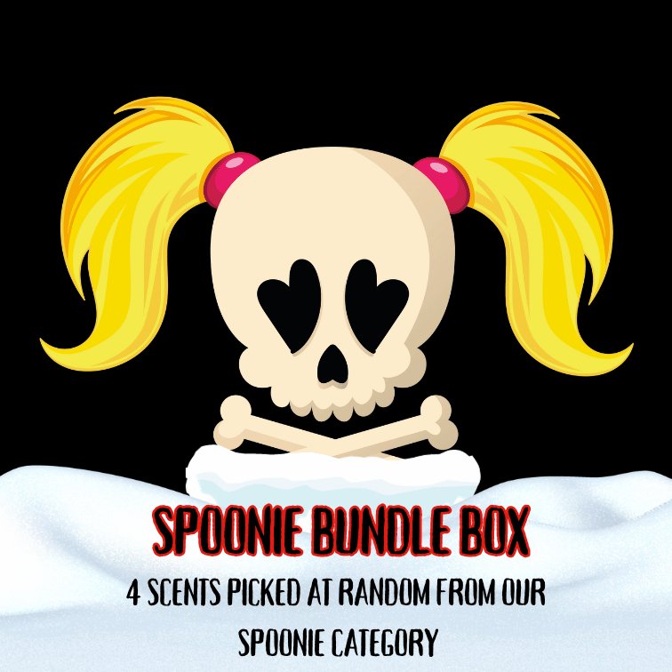 RESTOCKED!! Bundle Boxes Soy Wax Melts - Bubbas Meltys