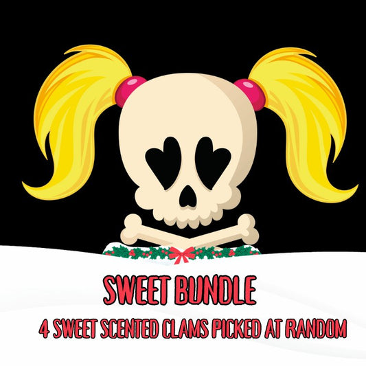 RESTOCKED!! Bundle Boxes Soy Wax Melts - Bubbas Meltys