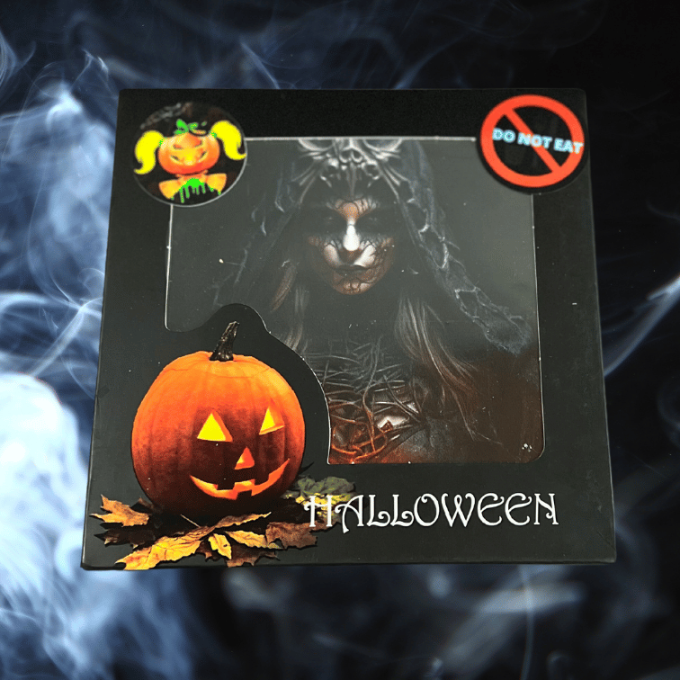 FINAL RESTOCK! HALLOWEEN GIFT BOX