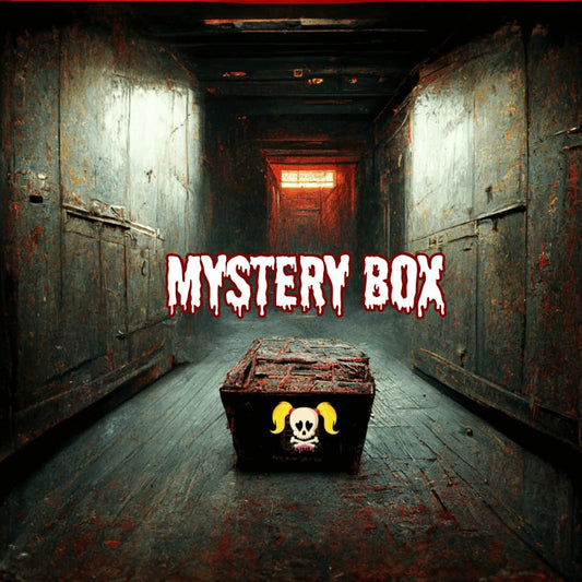 STUCK? START HERE!! £7 / £12 / £25 / £40 Starter Wax Melt Mystery Box - Bubbas Meltys