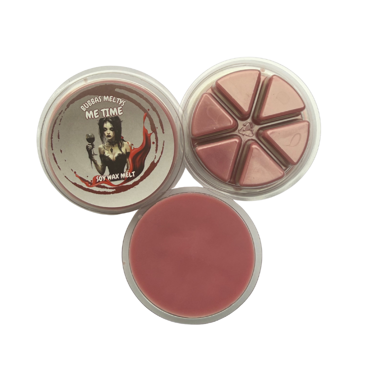 NEW Me Time Soy Wax Melt