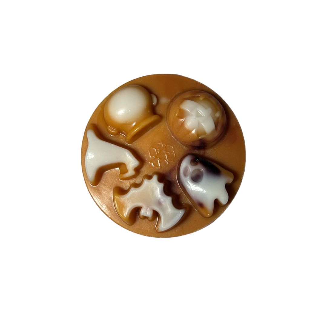 Toasted Marshmallow Soy Wax Melt Halloween