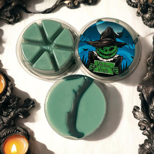 BEST SELLER! Witches Wrath Wax Melt