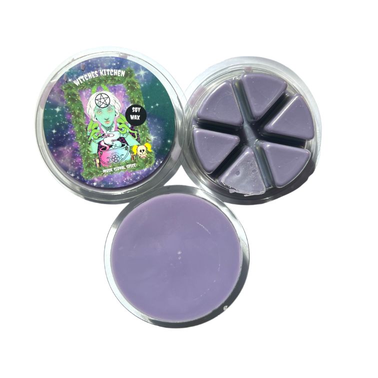 Witches Kitchen  Wax Melt