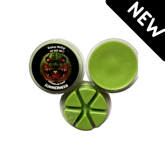 NEW! Watermelon Punch Wax Melt