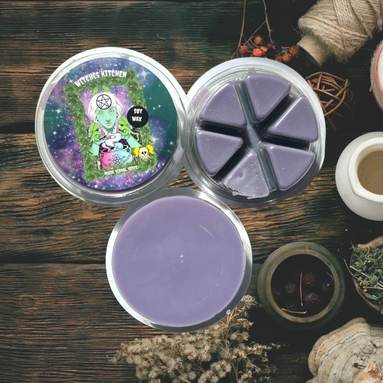 Witches Kitchen  Wax Melt
