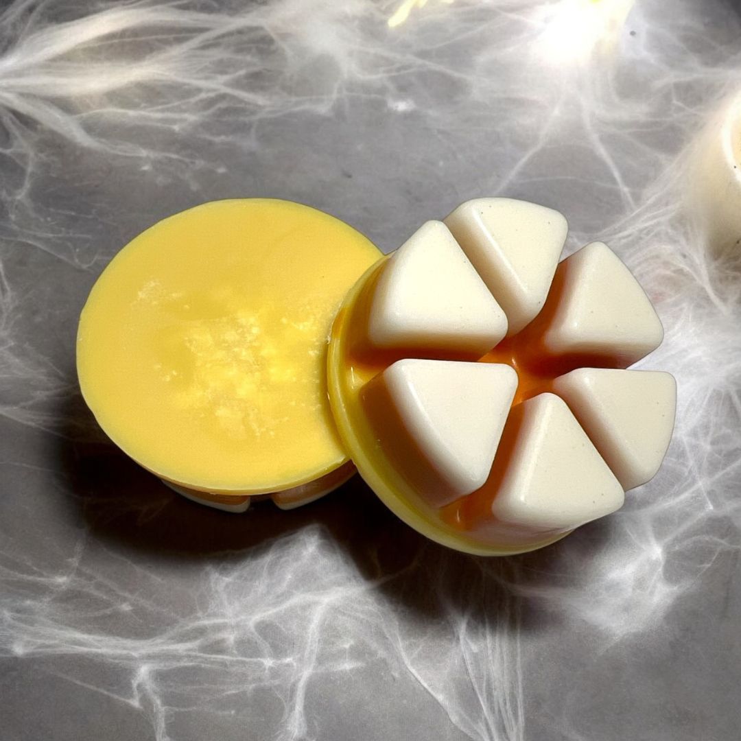 NEW Candy Corn Soy Wax Melt