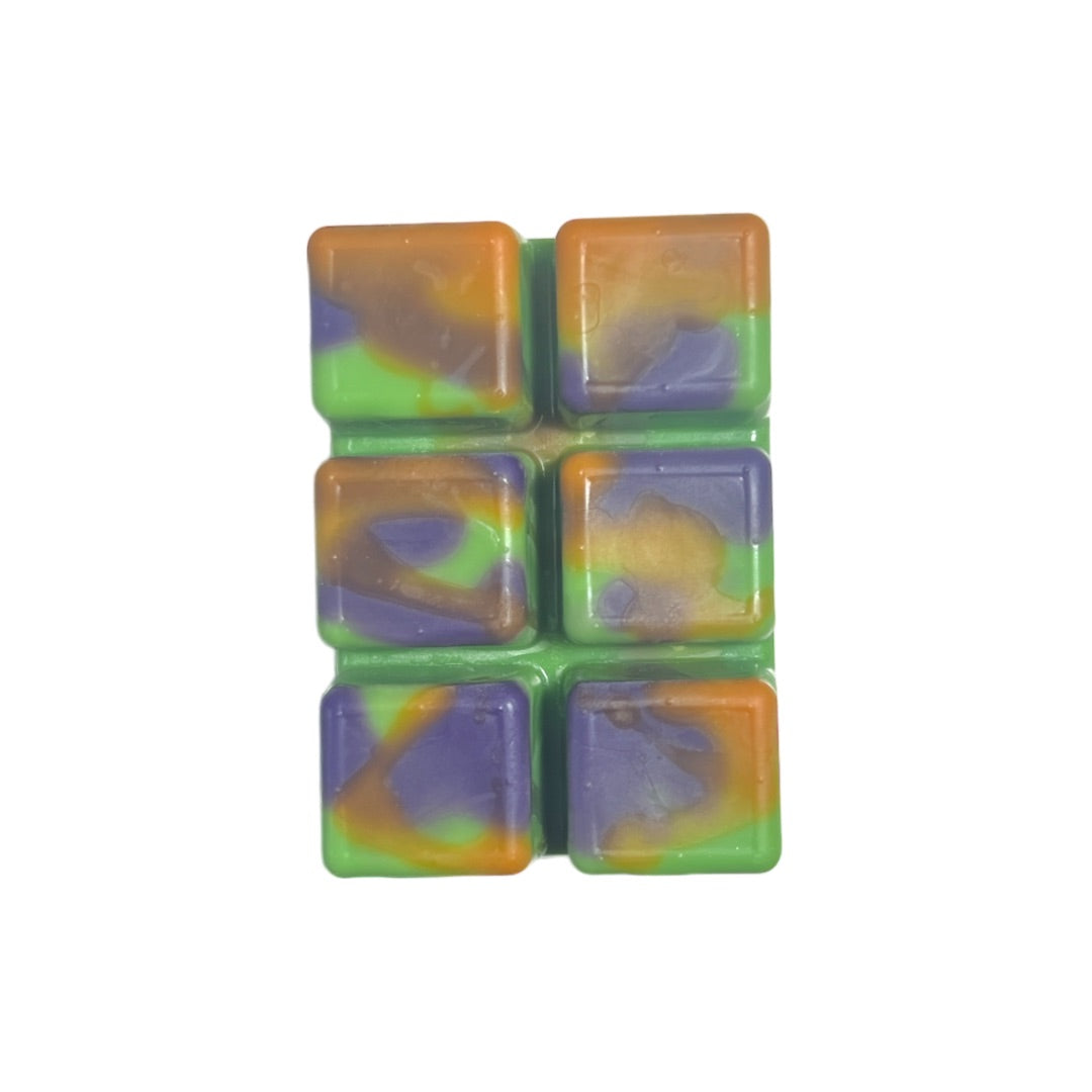 SOLD OUT Home Sweet Haunting Wax Melt