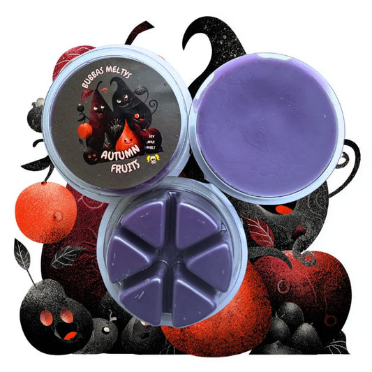 New Autumn Fruits Wax Melt