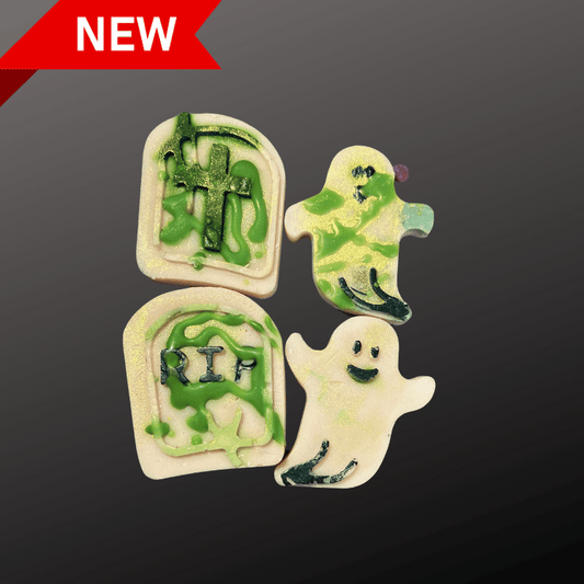 NEW! REST IN PEACE  Wax Melt