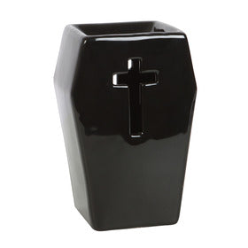 LOW STOCK Coffin Wax Warmer Burner