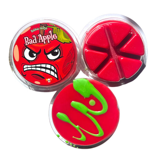 BEST SELLER! Bad Apple  Wax Melts
