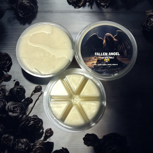 BEST SELLER Fallen Angel Wax Melt