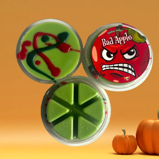 BEST SELLER! Bad Apple  Wax Melts