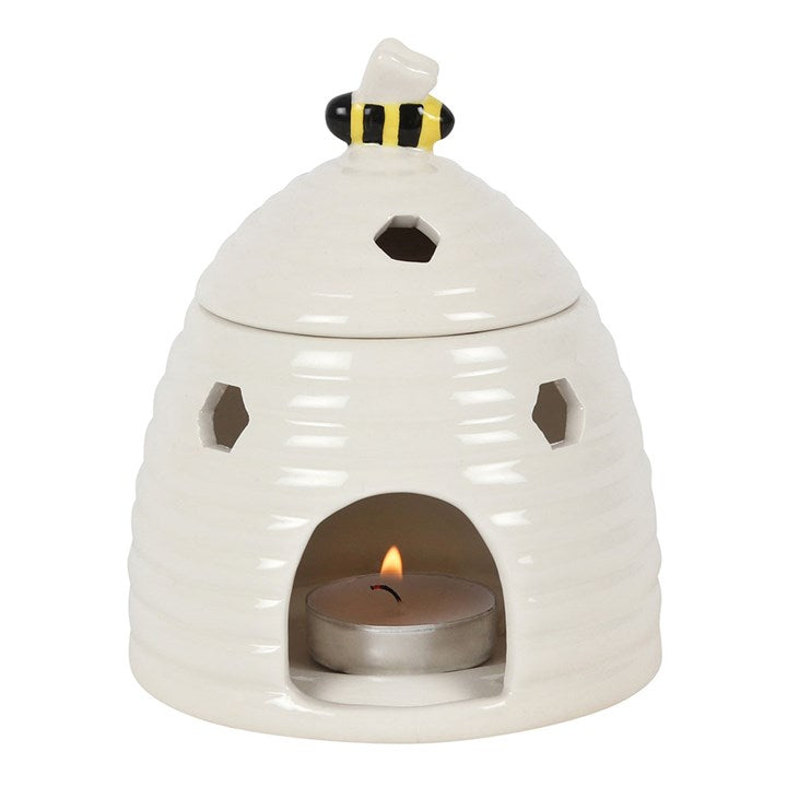 New Beehive Ceramic Burner