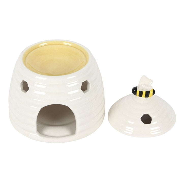 New Beehive Ceramic Burner