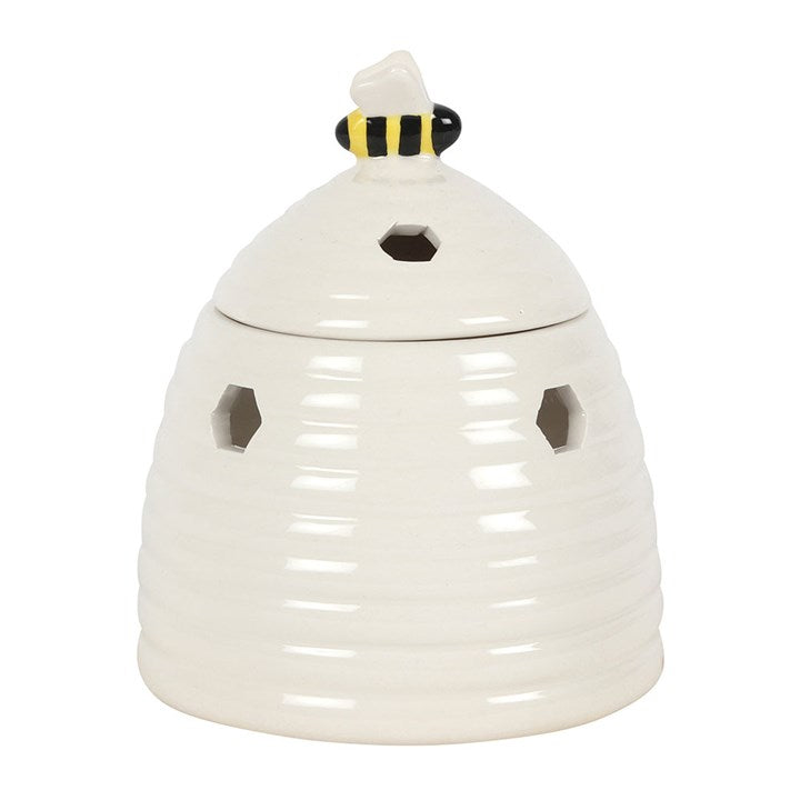 New Beehive Ceramic Burner