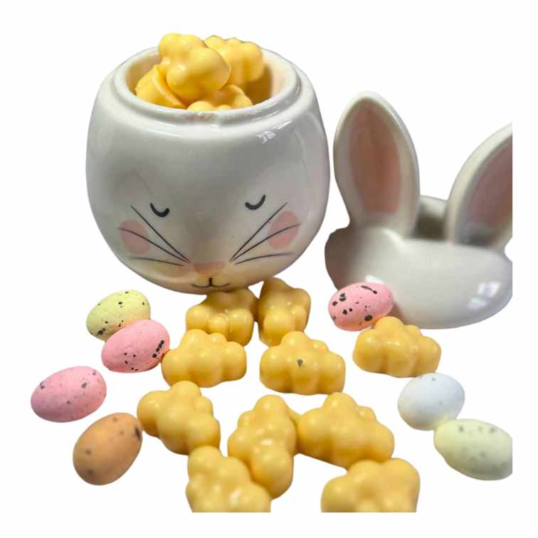 SOLD OUT!!! Rise and Shine Cloud Wax Melts - Bubbas Meltys