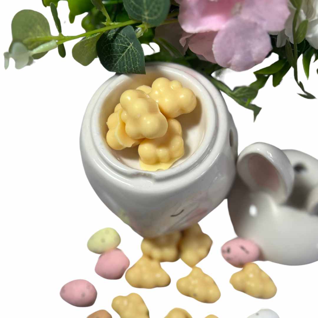 SOLD OUT!!! Rise and Shine Cloud Wax Melts - Bubbas Meltys