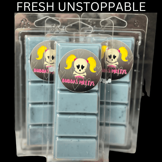 Fresh Unstoppable Wax Melt Snap Bar